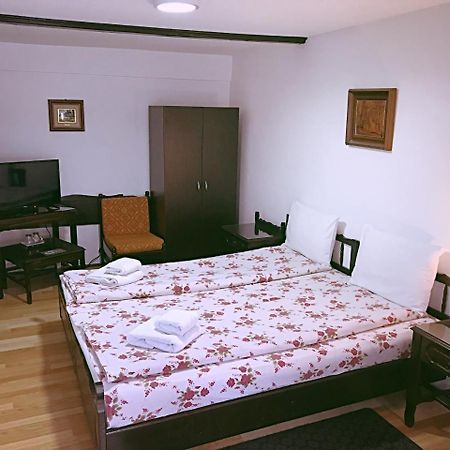 מלון סיגישוארה Casa Cu Cerdac מראה חיצוני תמונה