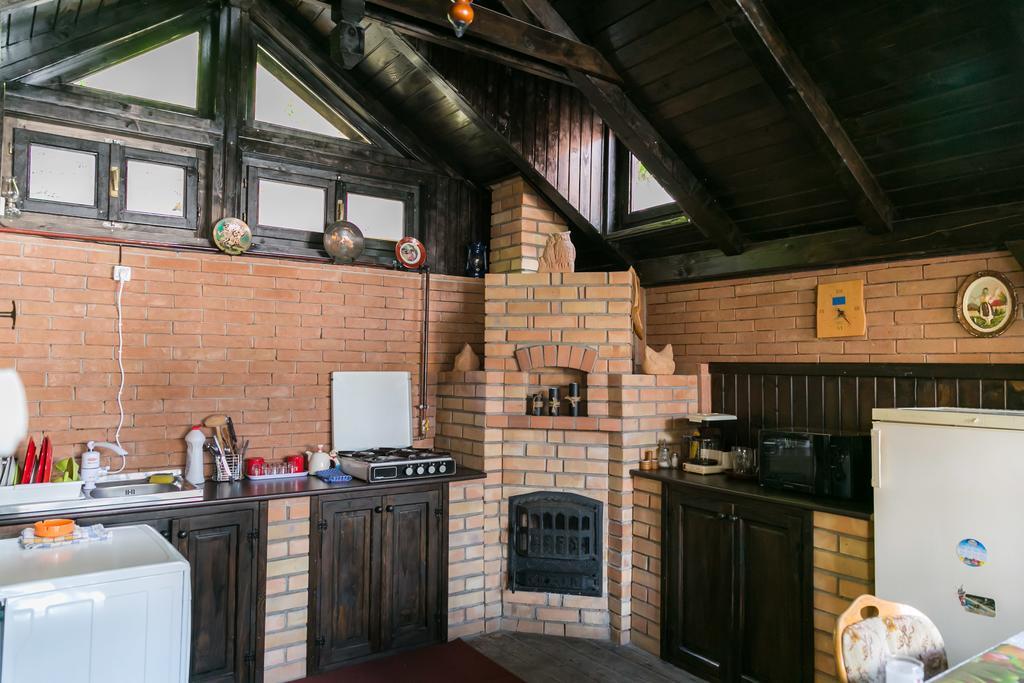 מלון סיגישוארה Casa Cu Cerdac מראה חיצוני תמונה